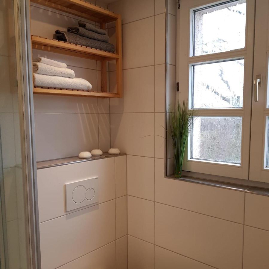 Ferienwohnung Niederrhein Wesel  Bagian luar foto