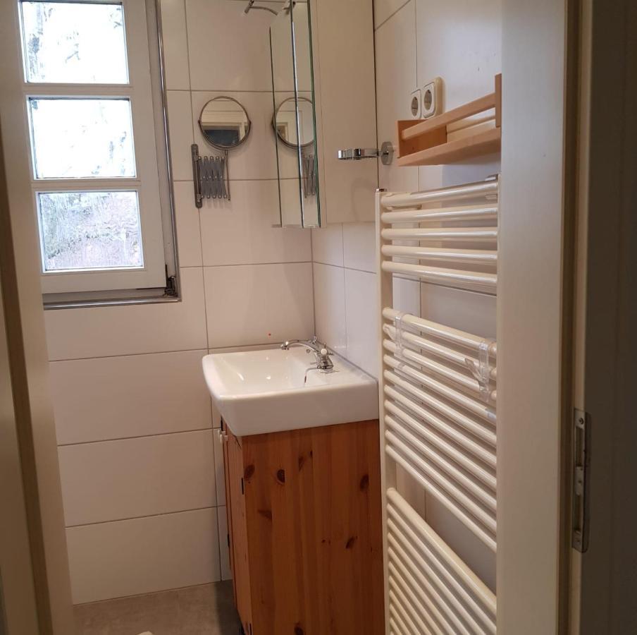 Ferienwohnung Niederrhein Wesel  Bagian luar foto
