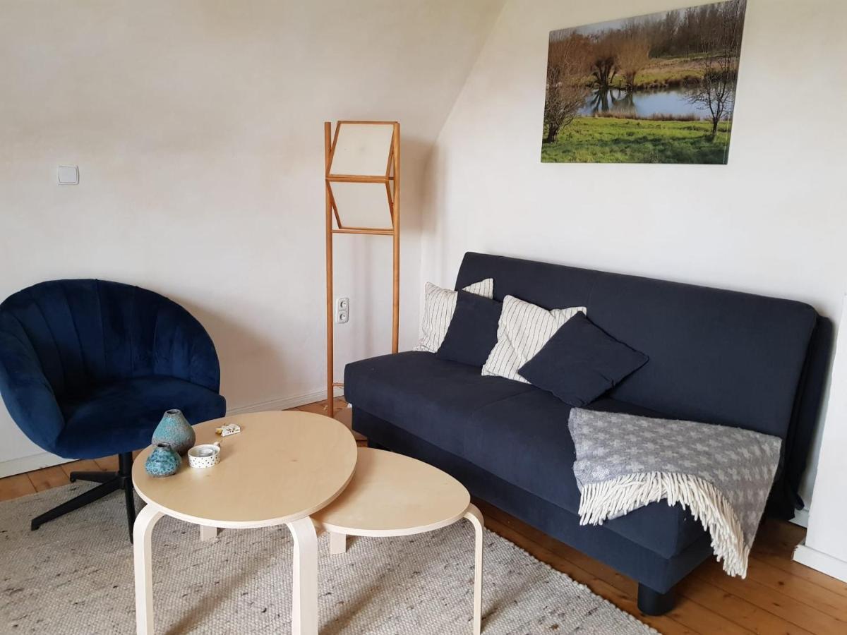 Ferienwohnung Niederrhein Wesel  Bagian luar foto