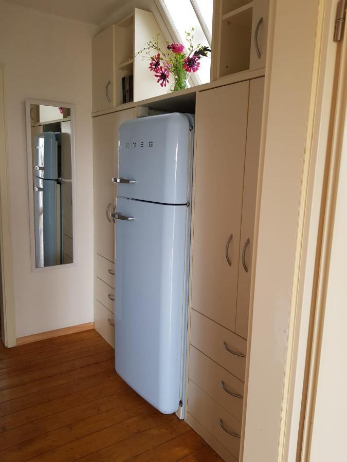 Ferienwohnung Niederrhein Wesel  Bagian luar foto