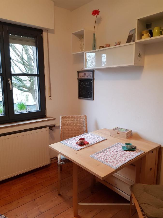 Ferienwohnung Niederrhein Wesel  Bagian luar foto